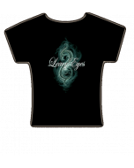 LEAVES' EYES-Northern Winds/T-Shirt (Womens)