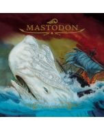 MASTODON-Leviathan/CD