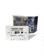 POWER TRIP - Nightmare Logic / Cassette