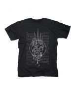 LORD OF THE LOST - Dying On The Moon / T-Shirt