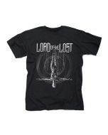 LORD OF THE LOST - For They Know Not What They Do / T-Shirt