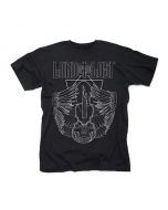 LORD OF THE LOST - Swan Songs III / T-Shirt