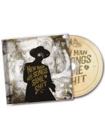 ME AND THAT MAN - New Man, New Songs, Same Shit, Vol.1 / CD