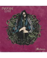 PARADISE LOST-Medusa/Digipack CD