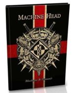 MACHINE HEAD-Bloodstone & Diamonds/Mediabook