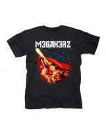 MEGAHERZ-Komet/T-Shirt