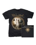 MIDNATTSOL- The Aftermath//T-Shirt