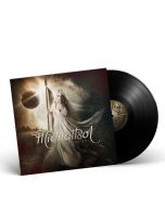 MIDNATTSOL- The Aftermath/Limited Edition BLACK Vinyl Gatefold LP