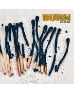 BURN - Do Or Die / LP