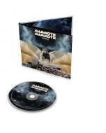 MAMMOTH MAMMOTH - Kreuzung / Digipak CD