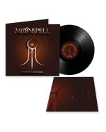 MOONSPELL - Darkness And Hope / BLACK LP
