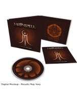 MOONSPELL - Darkness And Hope / Sleevepak CD