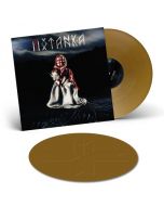MOTANKA-Motanka/Limited Edition GOLD Vinyl Gatefold 2LP
