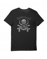 Motorhead Logo/ T-Shirt