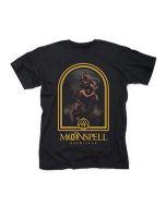 MOONSPELL - Hermitage / Hermitage T-Shirt