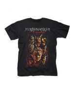 MUSHROOMHEAD - Mushroomhead / T-Shirt