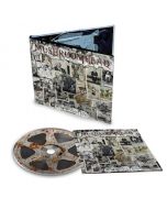 MUSHROOMHEAD - A Wonderful Life / Digipak CD