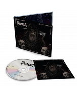 NERVOSA- Downfall Of Mankind/Limited Edition Digipack CD