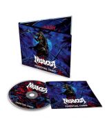 NERVOSA - Perpetual Chaos / Digipak CD