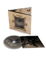SATYRICON - Dark Medieval Times / Digipak CD