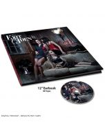 EXIT EDEN - Femmes Fatales / Limited Edition Earbook - Pre Order Release Date 1/12/2024