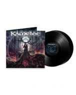 KAMELOT -  The Awakening / Limited Edition Black 2LP 