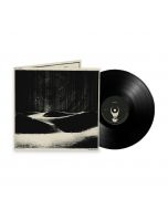 KONVENT - Call Down The Sun / BLACK LP