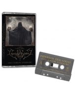 IMPERIUM DEKADENZ - Into Sorrow Evermore / Limited Edition Cassette PRE-ORDER RELEASE DATE 1/20/23