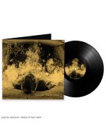 BLACK MIRRORS - Tomorrow Will be Without Us / Black LP PRE-ORDER RELEASE DATE 11/4/22