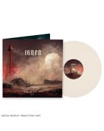 IGNEA-Dreams Of Lands Unseen / Limited Edition Creamy White LP - Pre Order Release Date 4/28/2023