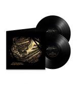 GOD IS AN ASTRONAUT - The Beginning Of The End / Black 2LP