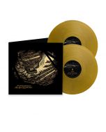 GOD IS AN ASTRONAUT - The Beginning Of The End / LIMITED EDITION GOLD 2LP