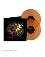 GOD IS AN ASTRONAUT - The Beginning Of The End / LIMITED EDITION ORANGE BLACK MARBLE 2LP