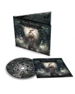 KARL SANDERS - Saurian Exorcisms / Digipak CD