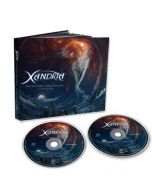 XANDRIA - The Wonders Still Awaiting / Mediabook 2CD PRE-ORDER RELEASE DATE 2/3/23