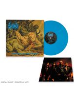 BLOODBATH - Survival Of The Sickest / LIMITED EDITION SKY BLUE LP