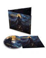 STORMRULER - Sacred Rites & Black Magick / CD Digipak