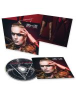 LORD OF THE LOST - Blood & Glitter / Digisleeve CD