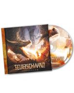 FEUERSCHWANZ - Fegefeuer / CD