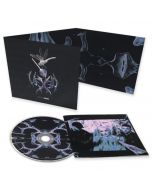 VEXED - Negative Energy  / Digisleeve CD 
