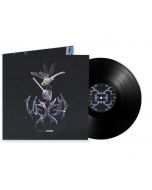 VEXED - Negative Energy  / Black Vinyl LP - Pre Order Release Date 6/23/2023