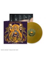 CHARLOTTE WESSELS - Tales from Six Feet Under Vol. II/ GOLD LP PRE-ORDER RELEASE DATE 10/7/22