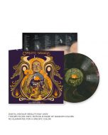CHARLOTTE WESSELS - Tales from Six Feet Under Vol. II/ Recycled Color LP PRE-ORDER RELEASE DATE 10/7/22