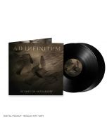 AD INFINITUM - Echoes Of Monarchy / BLACK 2LP PRE-ORDER RELEASE DATE 10/7/22