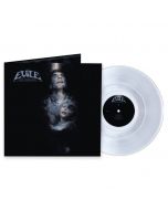 EVILE - The Unknown / Limited Edition CRYSTAL CLEAR Vinyl LP