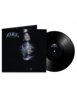 EVILE - The Unknown / BLACK Vinyl LP 