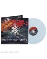 BEFORE THE DAWN - Stormbringers / Clear LP