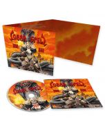 COBRA SPELL - 666 / Digisleeve CD
