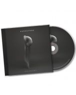 PERSEFONE - Lingua Ignota: Part I / CD - Pre Order Release Date 2/2/2024