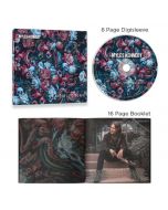 MYLES KENNEDY - The Art of Letting Go / Digisleeve CD with Booklet - Pre Order Release Date 10/11/2024